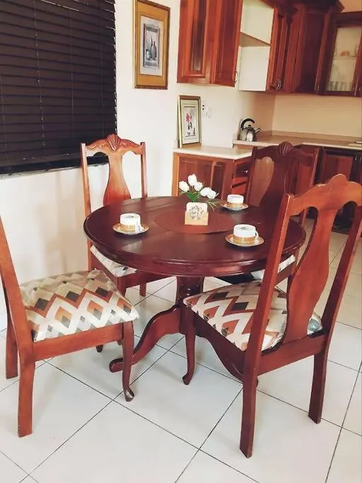 Appartement Serenity Condo In New Kingston Business District