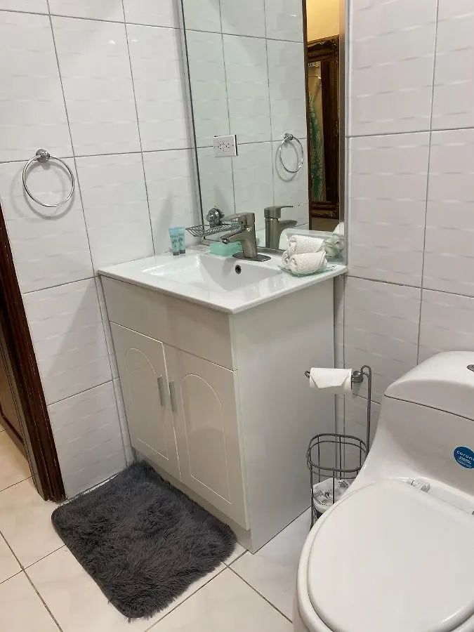 Serenity Condo In New Kingston Business District 0*,  Jamaïque