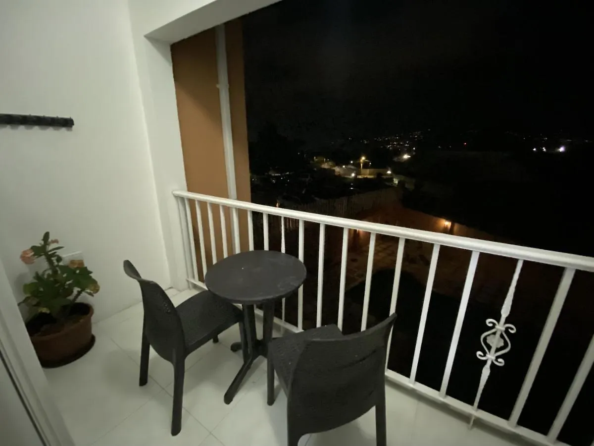 Serenity Condo In New Kingston Business District Appartement