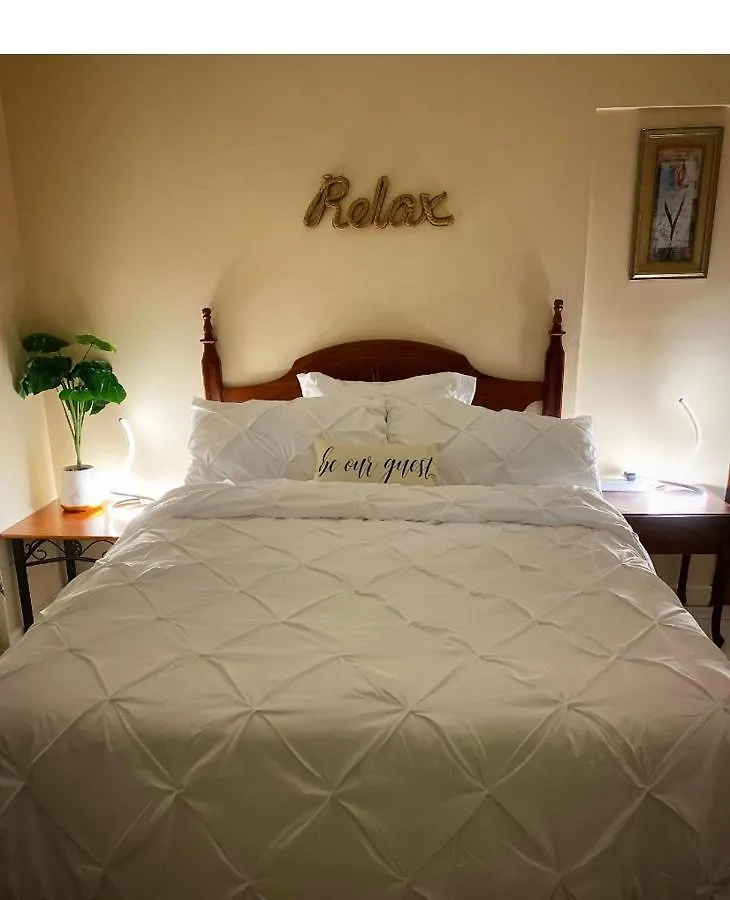 Appartement Serenity Condo In New Kingston Business District