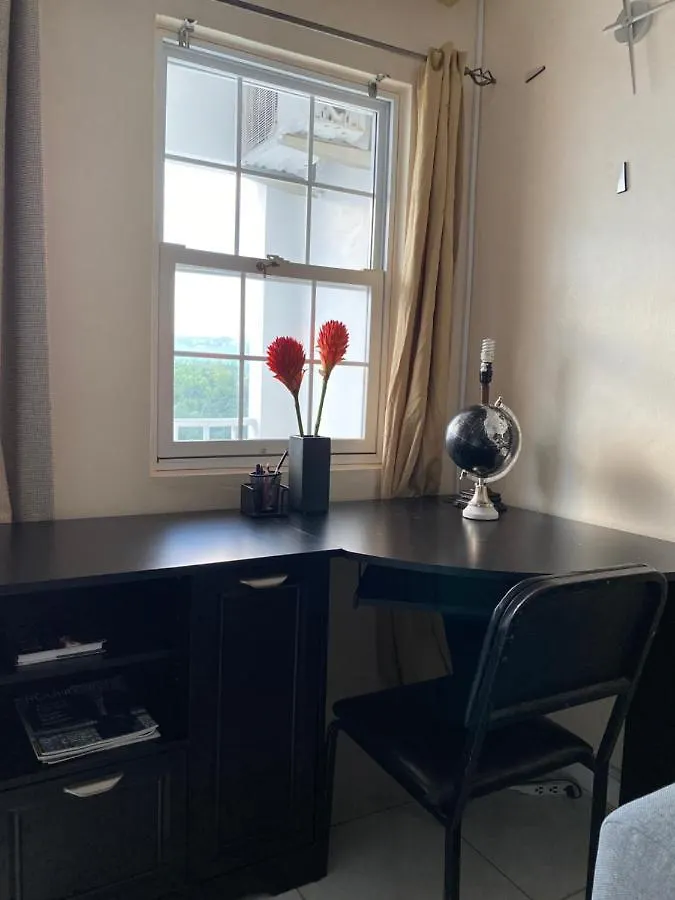 Appartement Serenity Condo In New Kingston Business District